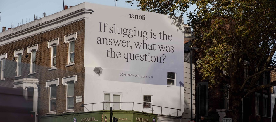 Noli’s new campaign turns skincare confusion into comedy